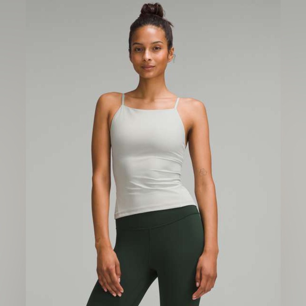 Lululemon High Neck Align Tank
